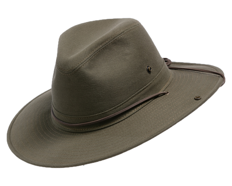 Henschel Hat Company Oswego Aussie Hat Hat Habit