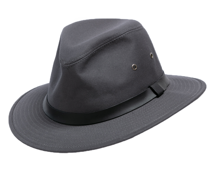 American Made Safari Hat