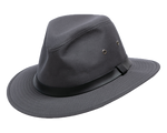 American Made Safari Hat