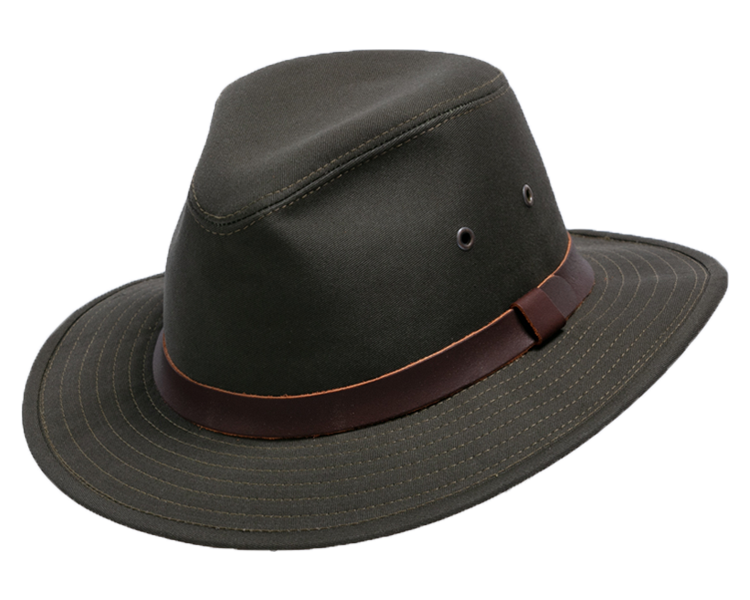 Stylish Travel Hat