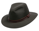 Stylish Travel Hat