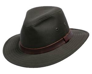 Stylish Travel Hat