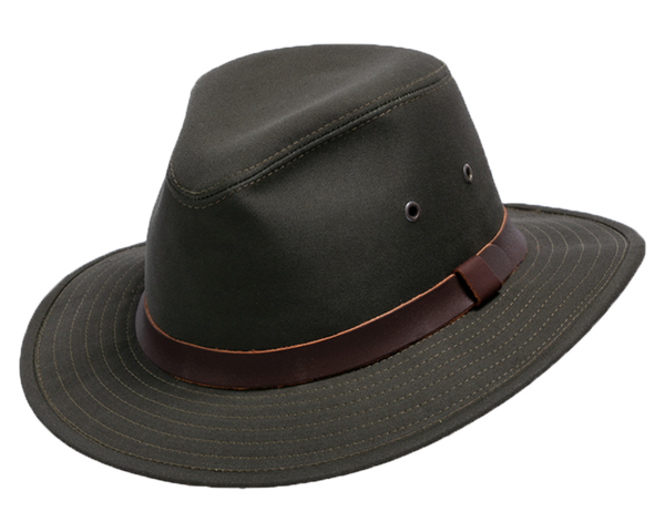 Henschel Hat Company | Safari Outdoor Hat