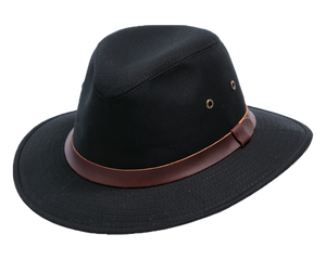 Fashion Safari Hat