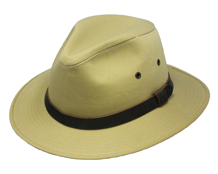 Henschel Outdoor Walking Hat