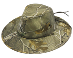 Henschel Aussie Camo Hat