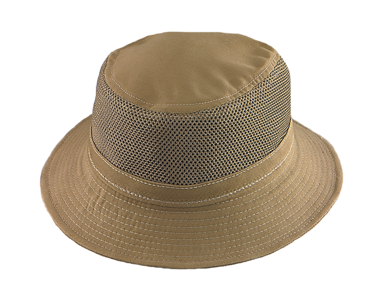 Hemp Outdoor Sun Hat