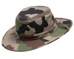 Lightweight Outdoor Camo Hat