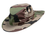 Henschel Camo Booney Hat