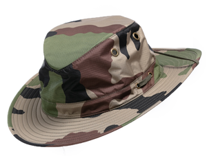 Henschel Camo Booney Hat