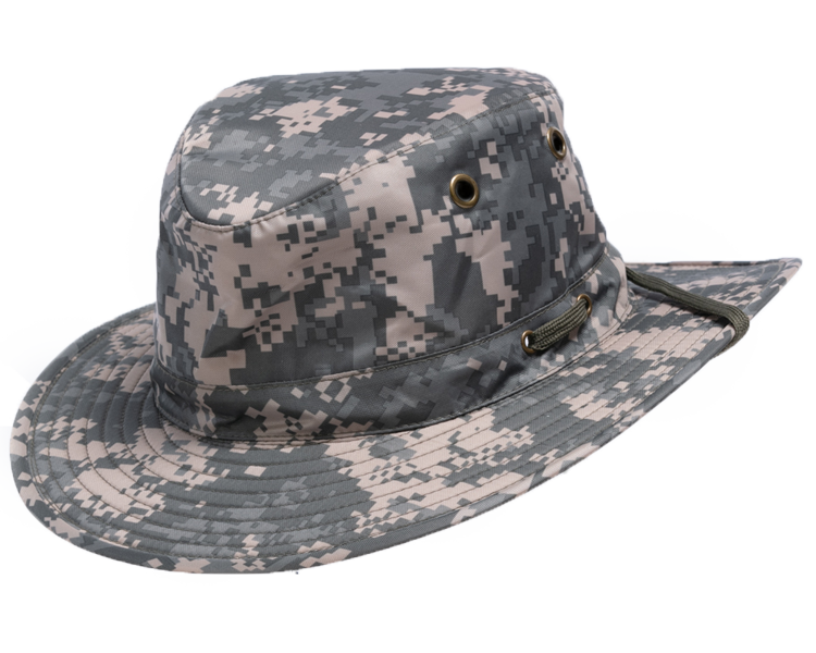 Water Repellent Hat