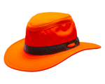High Visibility Safety Hat