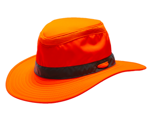 High Visibility Safety Hat