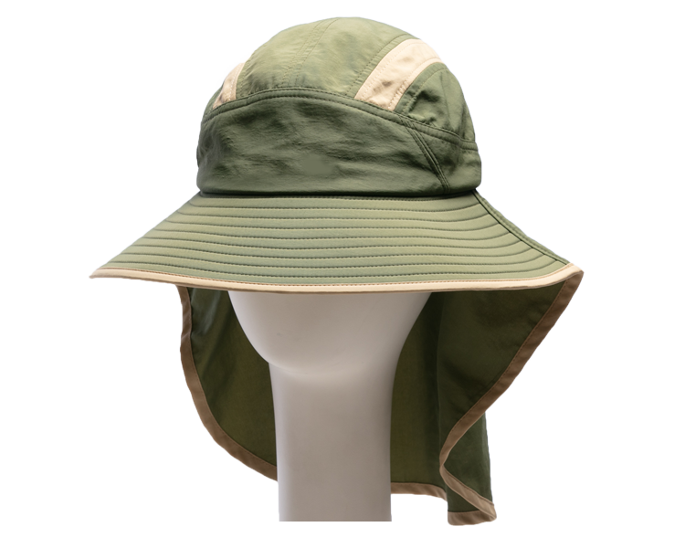 Henschel Halsey Sun Hat