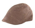 Henschel Winter Flat Cap