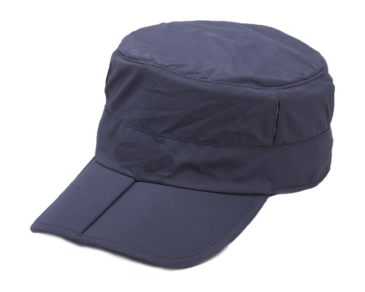 Portable Hat