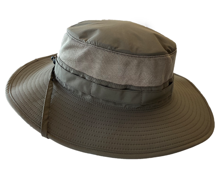 Lightweight Booney Hat