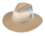 Henschel Rower Hat