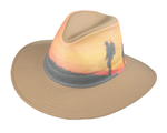 Hiking Sun Hat