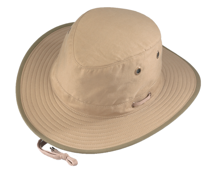 Henschel Sun Protecting Booney Hat