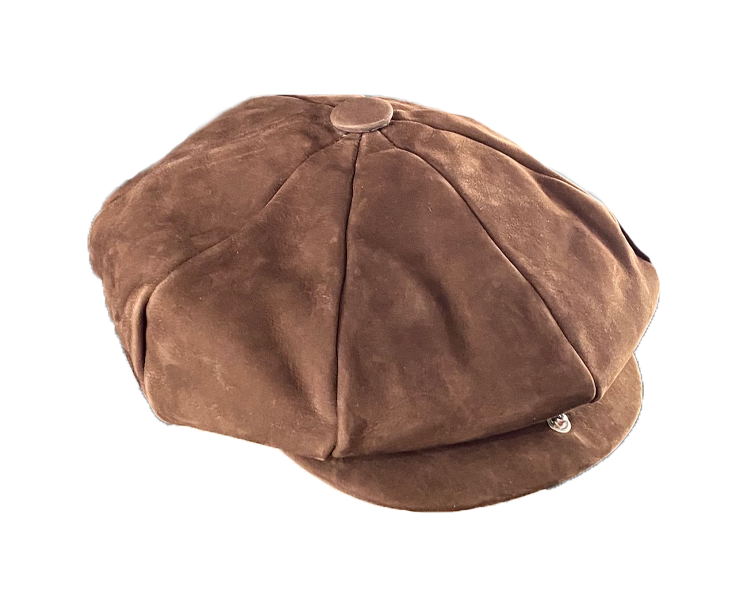 American Made Newsboy Hat