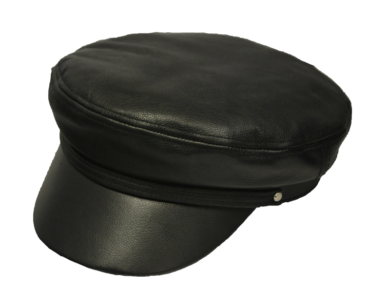 Henschel Hat Company | Andorra Brando Cap – Hat Habit