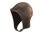 Henschel Leather Helmet