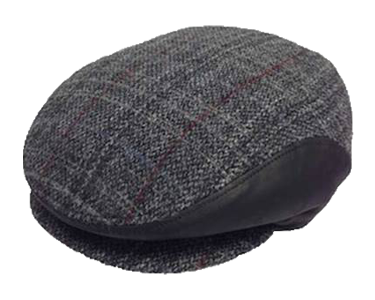 Flat Cap