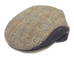 Tweed Hat