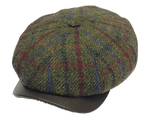 Tweed Hat