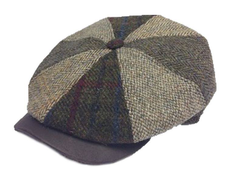 Ivy Cap