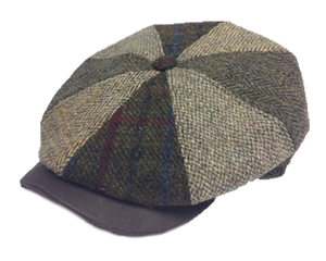 Ivy Cap