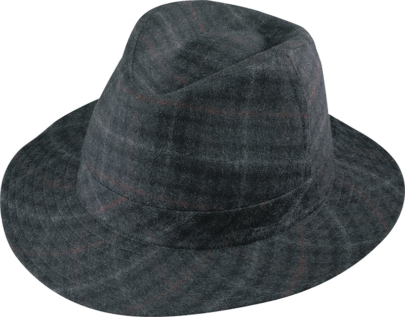 Henschel Big Brim Fedora