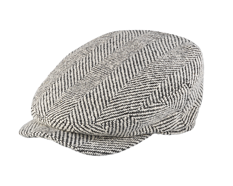 Big Bill Ivy Cap
