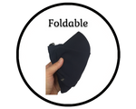 Foldable Baseball Cap
