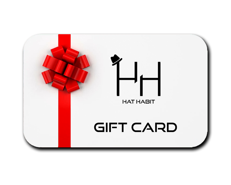 Hat Habit | Gift Card