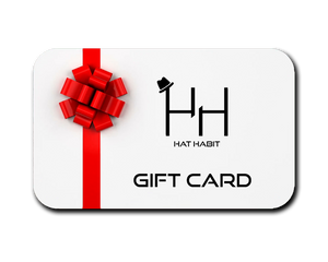 Hat Habit | Gift Card