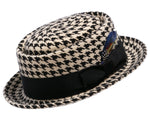 Henschel Porkpie Hat