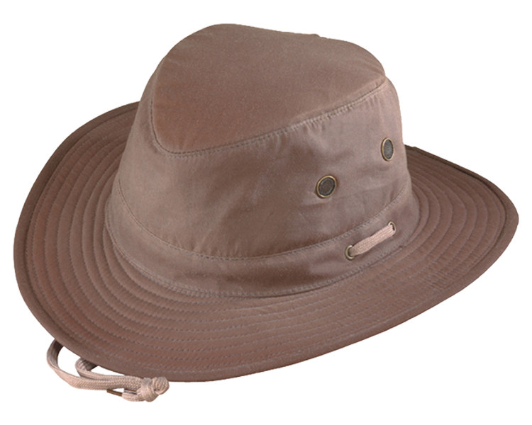 Henschel Hat