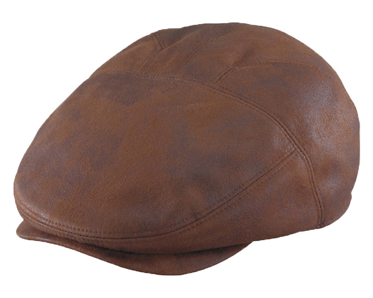 Henschel Hat Company Birmingham Ivy Cap