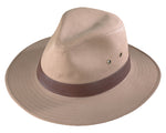 Henschel Safari Hat