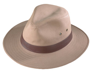 Henschel Safari Hat