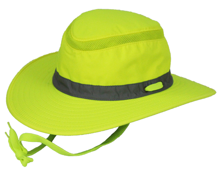 High Visibility Hat