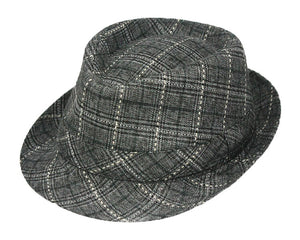 Henschel Fedora Hat