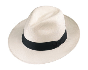Henschel Panama Hat