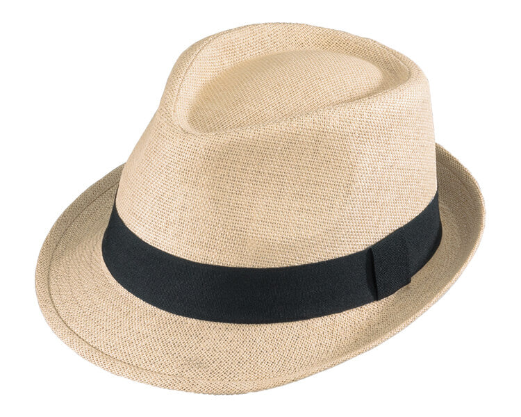 Henschel Domingo Fedora Hat