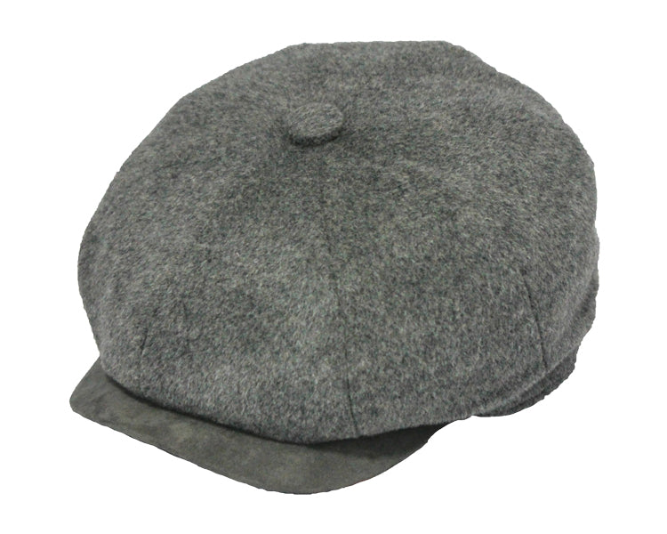 Henschel Newsboy Cap