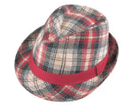 Henschel Fedora Hat