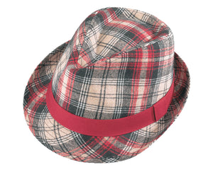 Henschel Fedora Hat