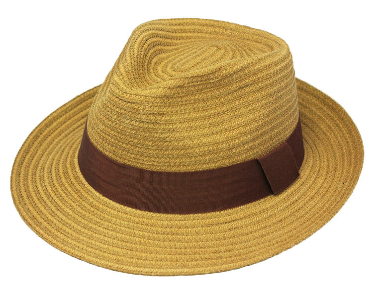 Henschel Fedora Hat